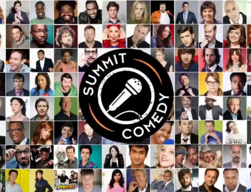 Top 10 College Comedians To Hire In 2021 Summit Comedy Inc