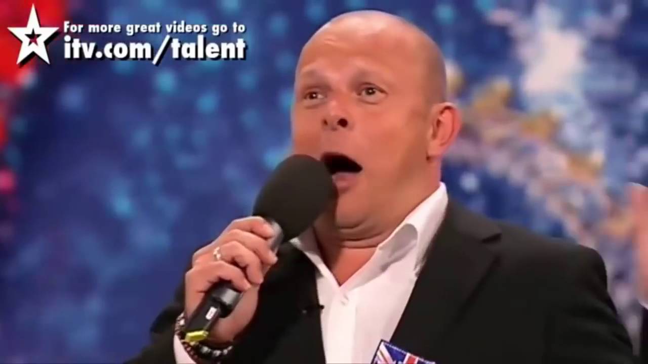 Comedians Got Talent Show 13 Funniest Performances Ever In History Try ...