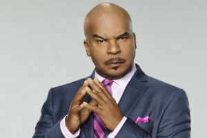 David Alan Grier | Hire a Comedian | Summit Comedy, Inc.