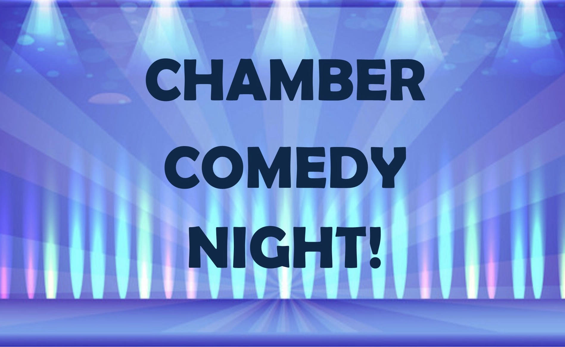 Chamber of Commerce Comedians | Comedy Night | Summit Comedy