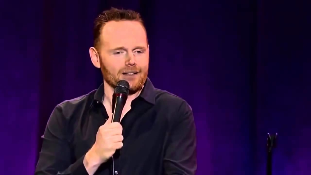 Mr.Bill Burr – Top 1 Stand Up Comedian American in 2015 – HD Live Show