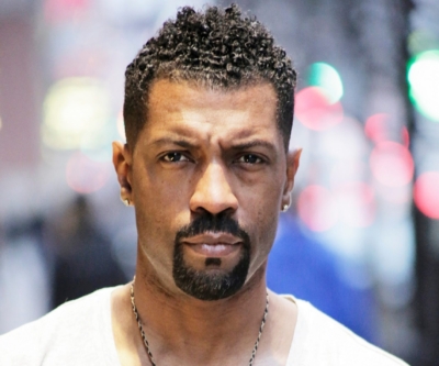 Deon Cole | Hire Comedian Deon Cole | Summit Comedy, Inc.