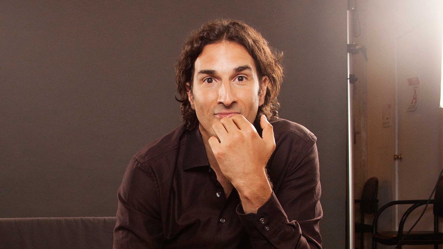 Gary Gulman 8363