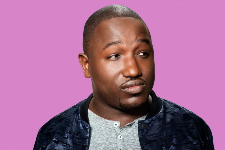 Black Comedians Hire A Comedian Today Summit Comedy Inc   Hannibal Burress 2 768x513 