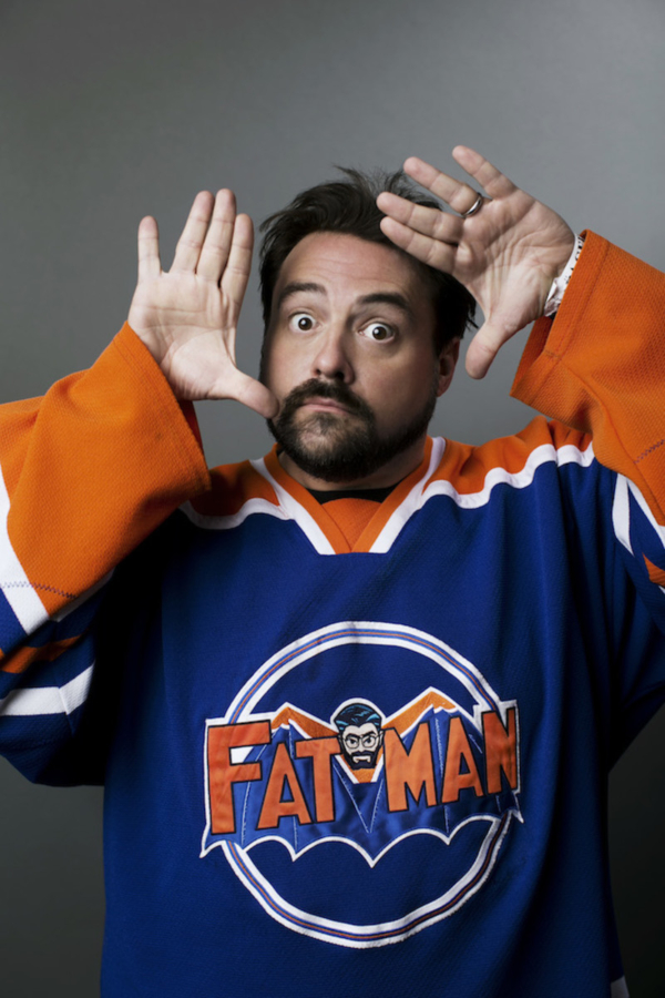 Hire Kevin Smith 