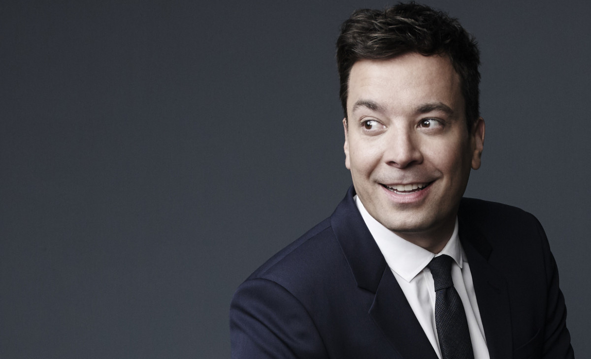 Jimmy Fallon | Hire Comedian Jimmy Fallon | Summit Comedy, Inc.