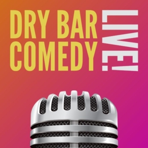 Dry Bar Comedy