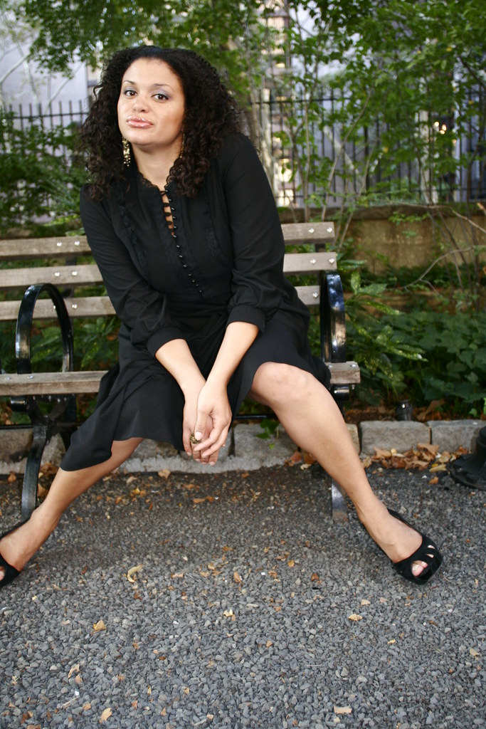 Michelle Buteau on Bringing Her Life Story to the Screen