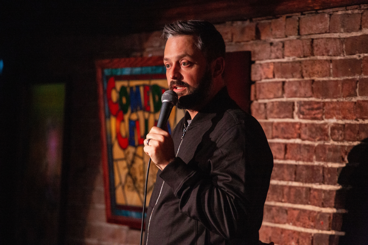 Hire a Comedian Near Me Virtual or Live Events Comedians for Hire