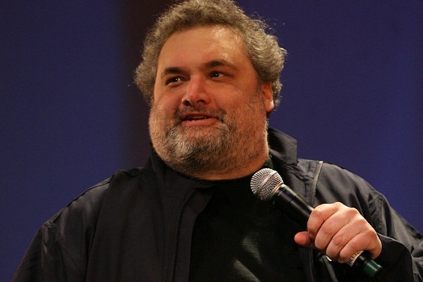 Artie Lange | Hire Comedian Artie Lange | Summit Comedy, Inc.