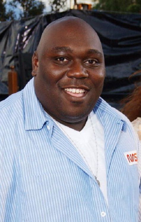 Faizon Love Hire Comedian Faizon Love Summit Comedy Inc