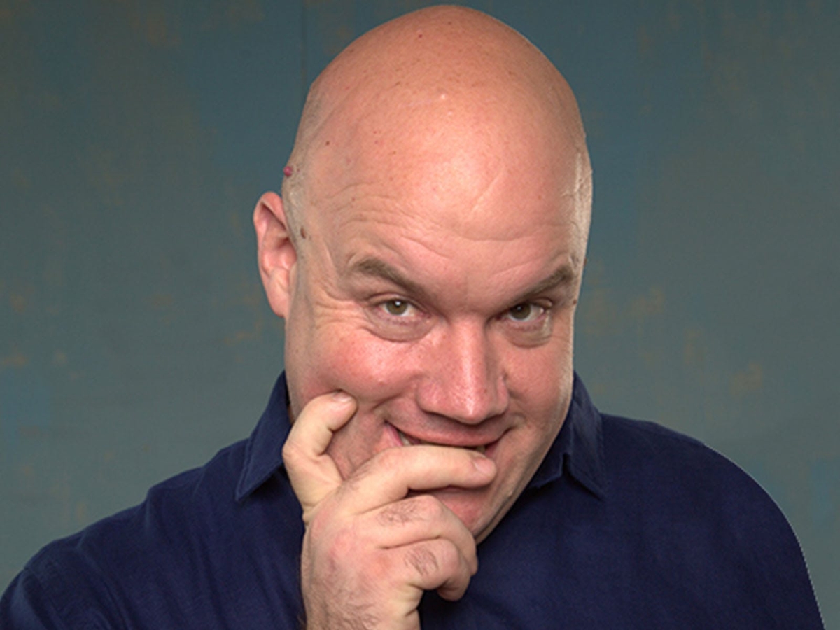 Guy Branum | Hire Comedian Guy Branum | Summit Comedy, Inc.