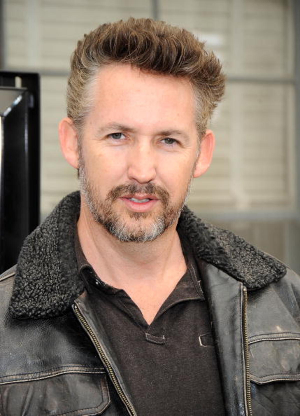 Harland Williams fandango