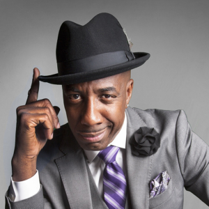 JB Smoove