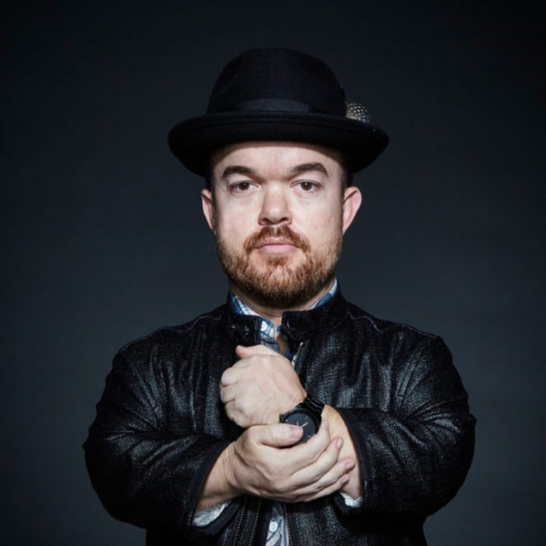 Brad Williams