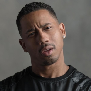 Brandon T Jackson