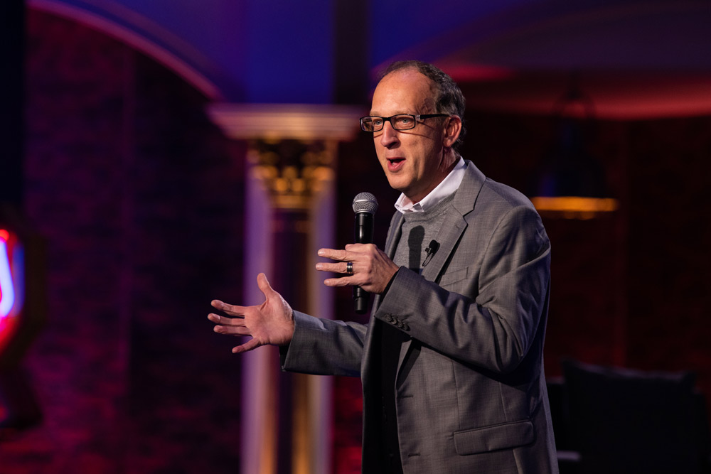 Top Christian Comedians 13 Christian Comedians For Any Event